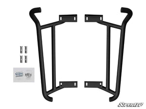 SuperATV CFMOTO ZForce Heavy-Duty Nerf Bars