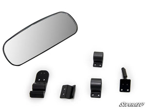 SuperATV CFMOTO ZForce Rear View Mirror