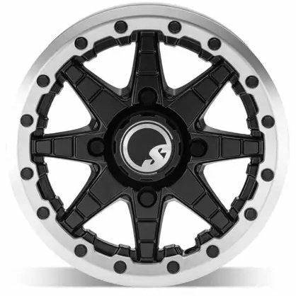 Healy Lock Series Beadlock Wheel
