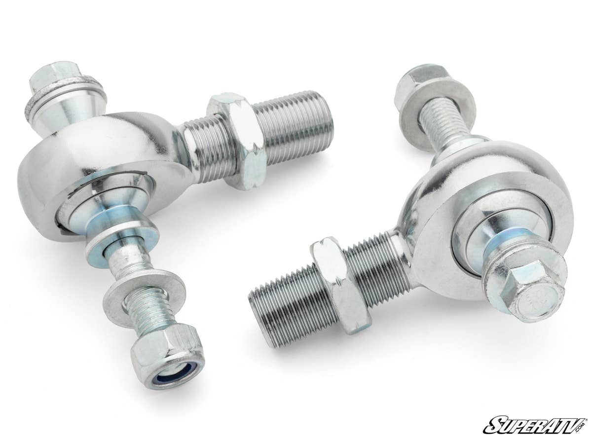 Photo of SuperATV Heim Joint 3/4" by SuperATV - Premium Tie Rods for UTVs / Side by Sides