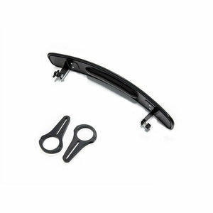 Honda 17" Curved Rear View Mirror