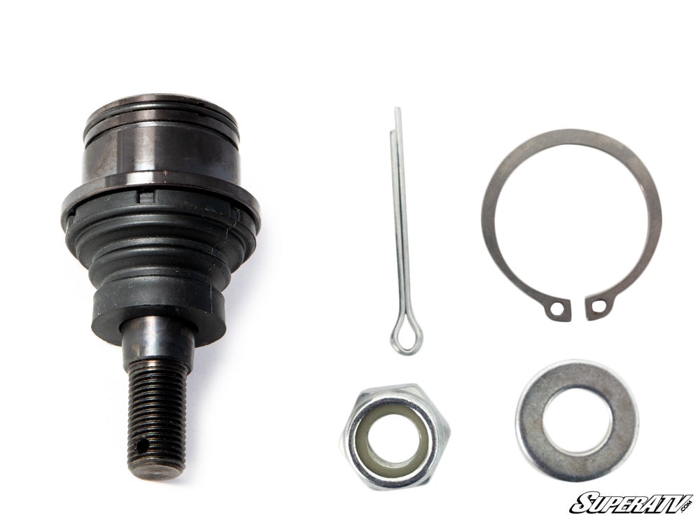 SuperATV Honda ATV Heavy-Duty Ball Joints