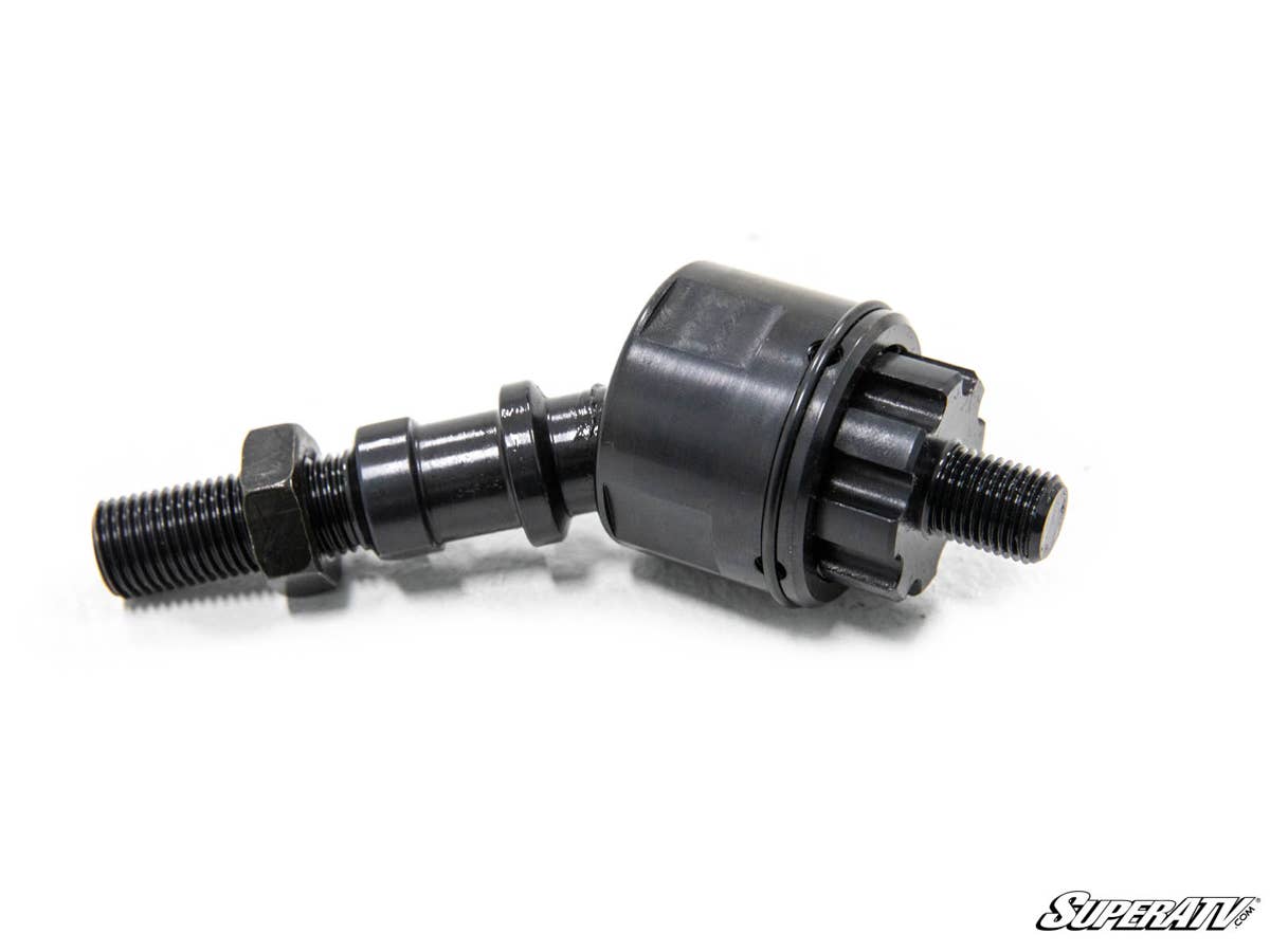 SuperATV Honda Inner Tie Rod End Replacement