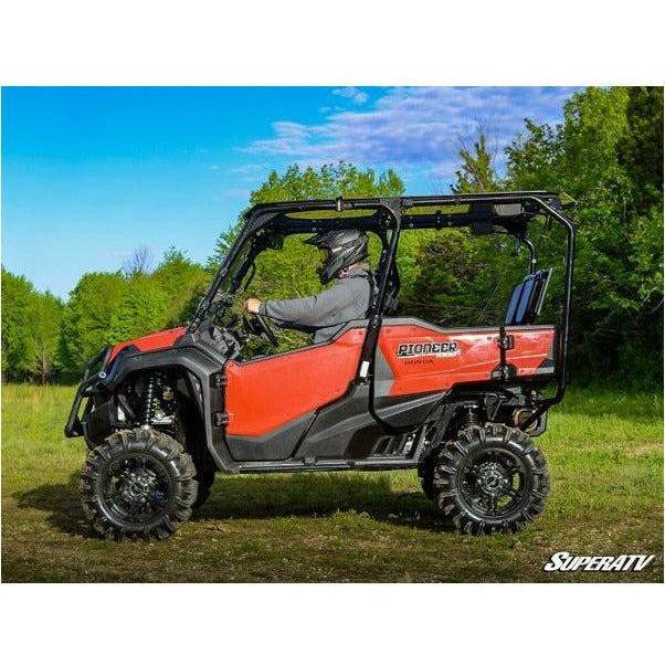 Honda Pioneer 1000 3" Lift Kit