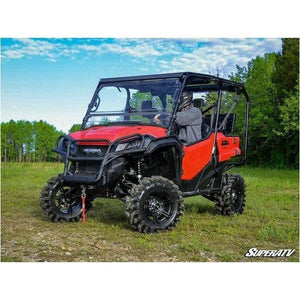 Honda Pioneer 1000 3" Lift Kit