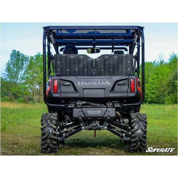 Honda Pioneer 1000 3" Lift Kit