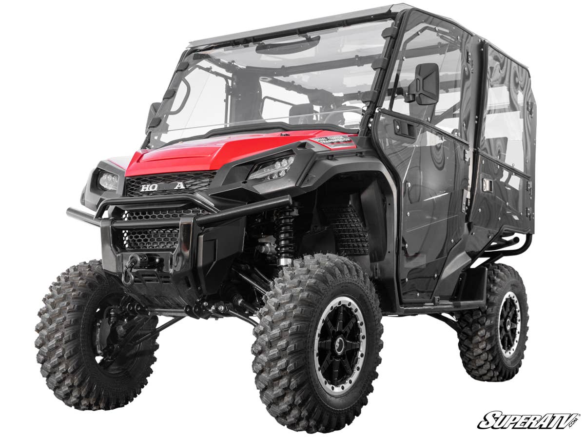 SuperATV Honda Pioneer 1000 3” Lift Kit