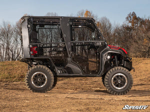 SuperATV Honda Pioneer 1000 3” Lift Kit