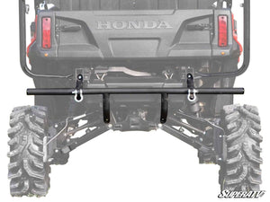 SuperATV Honda Pioneer 1000-5 Rear Bumper