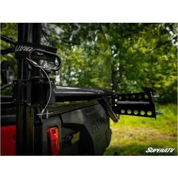 Honda Pioneer 1000-5 Spare Tire Carrier