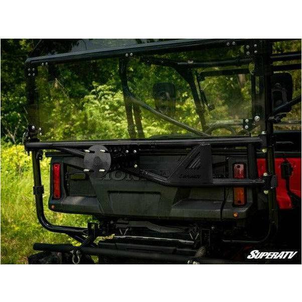 Honda Pioneer 1000-5 Spare Tire Carrier