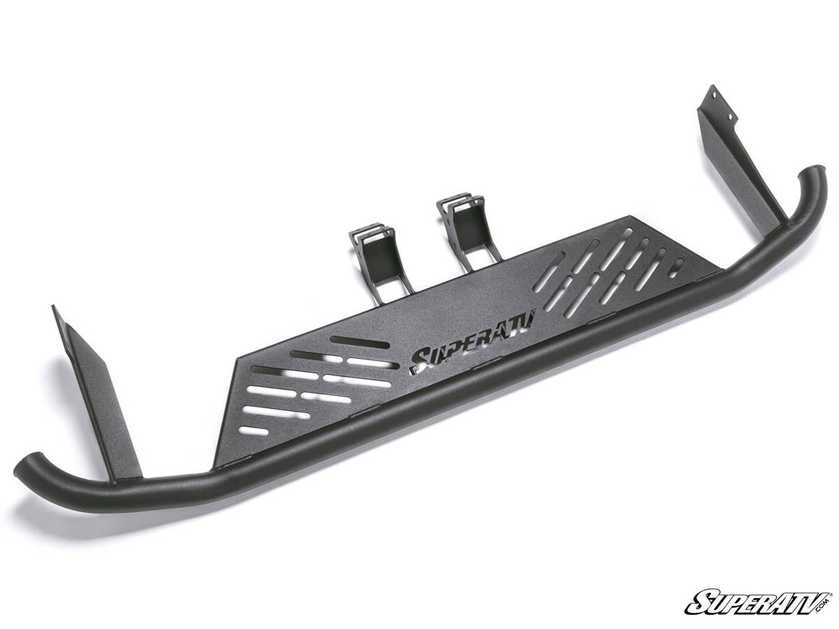 SuperATV Honda Pioneer 1000-5 Workmaster Rear Bumper