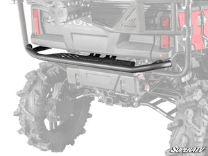 SuperATV Honda Pioneer 1000-5 Workmaster Rear Bumper