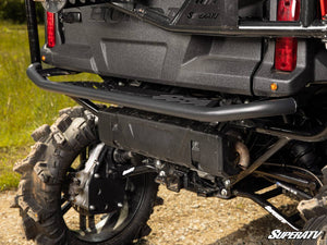 SuperATV Honda Pioneer 1000-5 Workmaster Rear Bumper