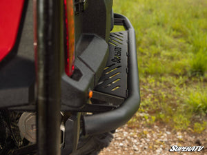 SuperATV Honda Pioneer 1000-5 Workmaster Rear Bumper