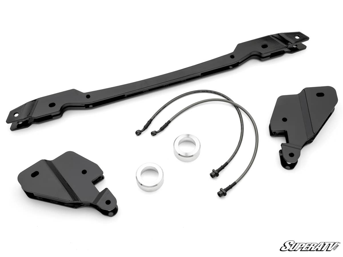 SuperATV Honda Pioneer 1000-6 3” Lift Kit