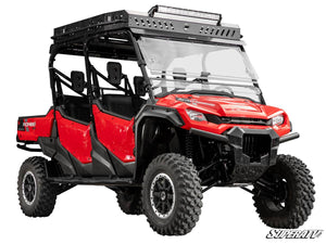 SuperATV Honda Pioneer 1000-6 3” Lift Kit