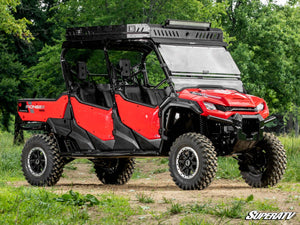 SuperATV Honda Pioneer 1000-6 3” Lift Kit