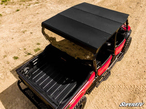 SuperATV Honda Pioneer 1000-6 Aluminum Roof