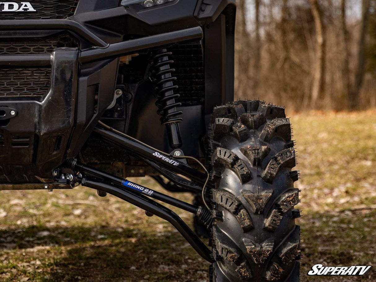 SuperATV Honda Pioneer 1000 6" Lift Kit