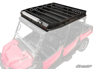 SuperATV Honda Pioneer 1000-6 Outfitter Roof Rack