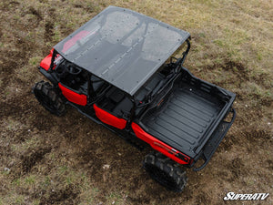 SuperATV Honda Pioneer 1000-6 Tinted Roof