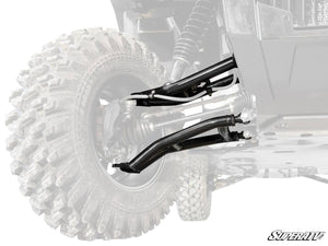 SuperATV Honda Pioneer 1000 Atlas Pro 1.5" Forward Offset A-Arms