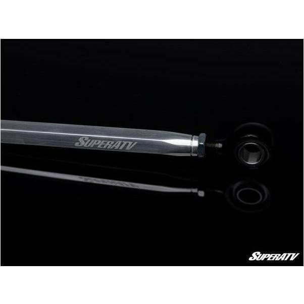 Photo of Honda Pioneer 1000 Billet Aluminum Hex Tie Rod Kit by SuperATV - Premium Tie Rods for UTVs / Side by Sides