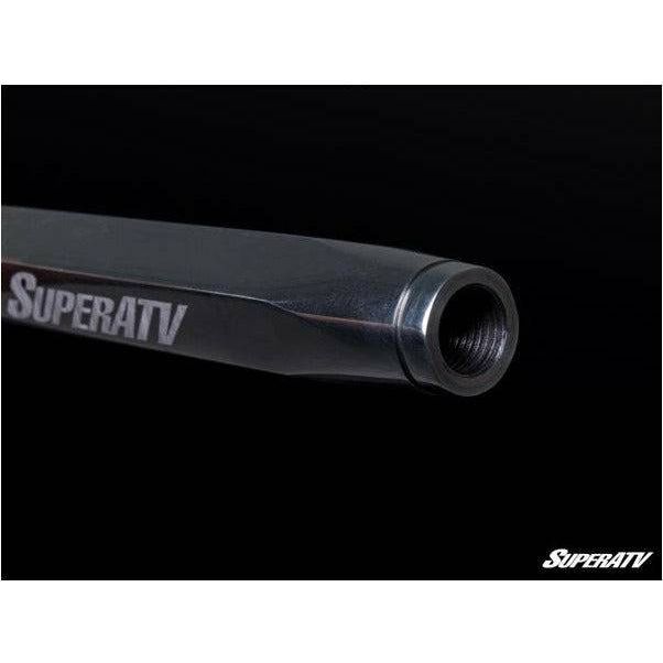 Photo of Honda Pioneer 1000 Billet Aluminum Hex Tie Rod Kit by SuperATV - Premium Tie Rods for UTVs / Side by Sides