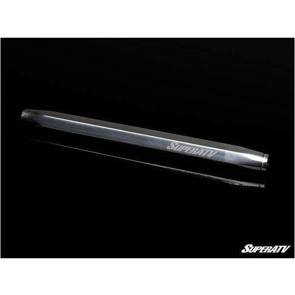 Photo of Honda Pioneer 1000 Billet Aluminum Hex Tie Rod Kit by SuperATV - Premium Tie Rods for UTVs / Side by Sides