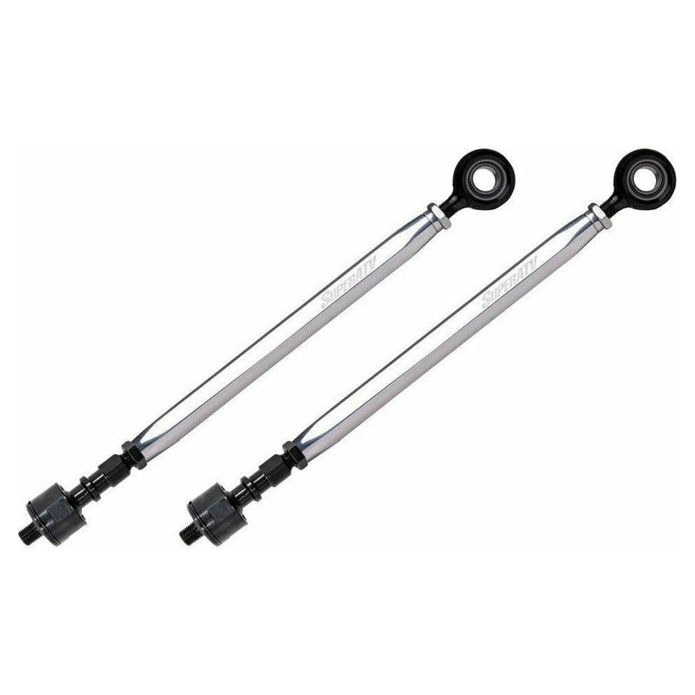 Photo of Honda Pioneer 1000 Billet Aluminum Hex Tie Rod Kit by SuperATV - Premium Tie Rods for UTVs / Side by Sides