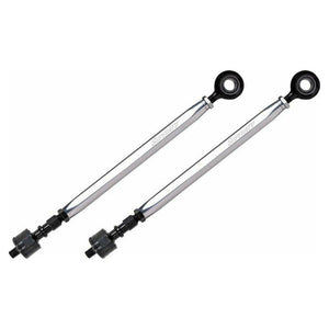 Honda Pioneer 1000 Billet Aluminum Hex Tie Rod Kit