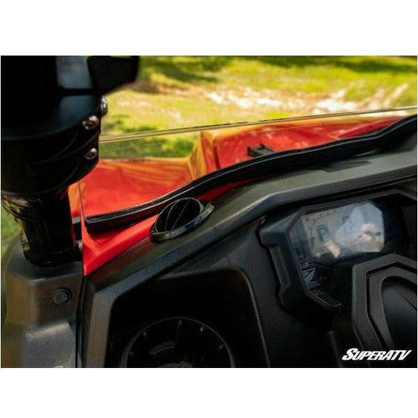 Honda Pioneer 1000 Cab Heater