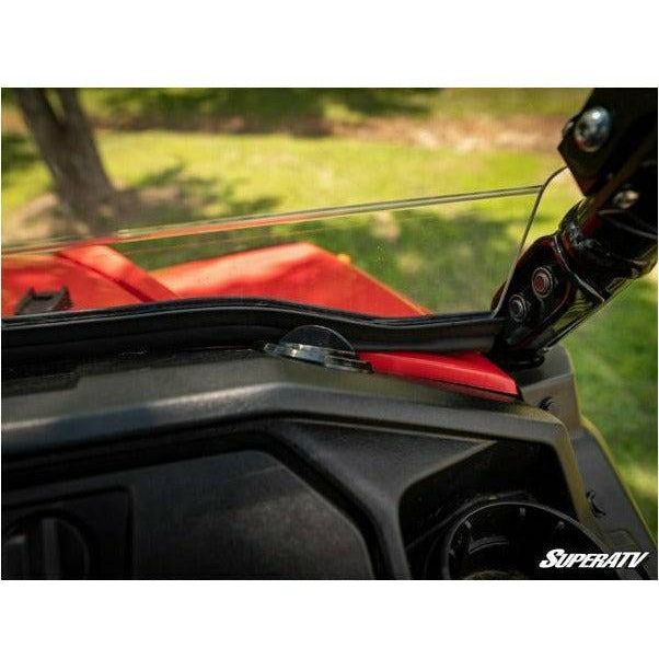 Honda Pioneer 1000 Cab Heater