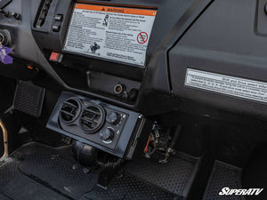 SuperATV Honda Pioneer 1000 Cab Heater