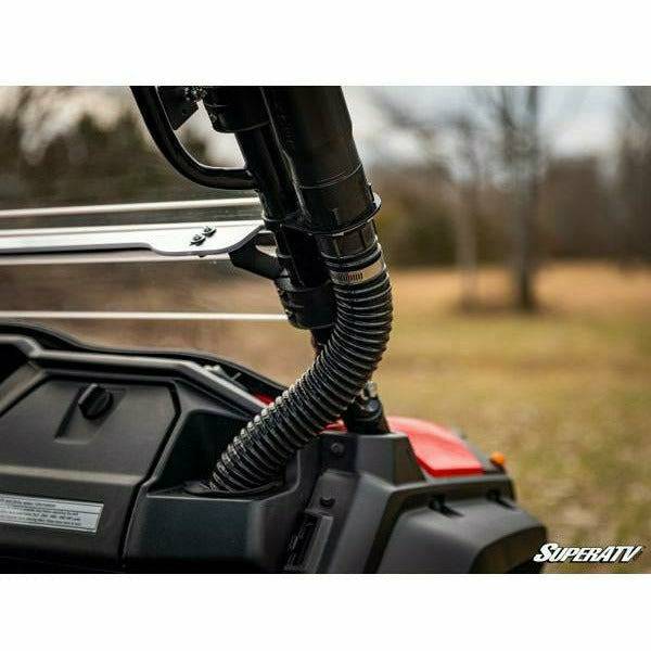 Honda Pioneer 1000 Depth Finder Snorkel Kit