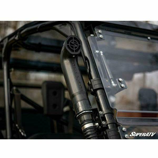 Honda Pioneer 1000 Depth Finder Snorkel Kit