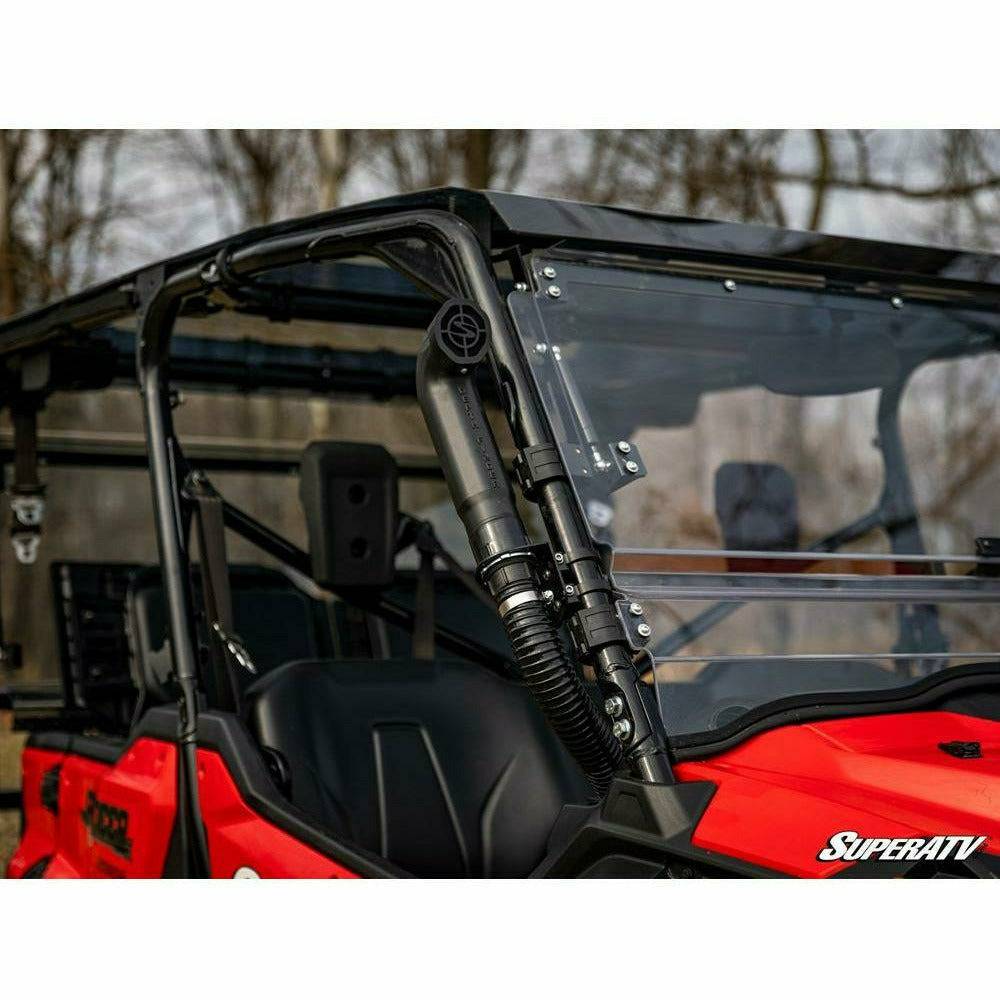 Honda Pioneer 1000 Depth Finder Snorkel Kit