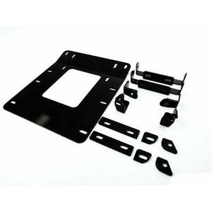 Honda Pioneer 1000 Frame Stiffener / Gusset Kit