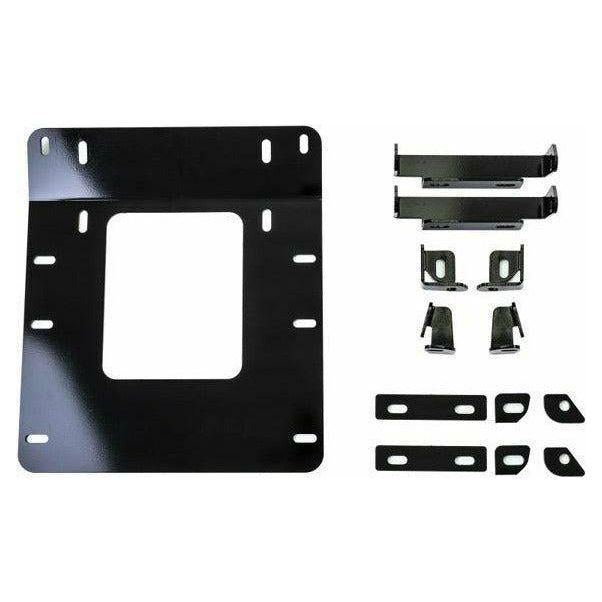 Honda Pioneer 1000 Frame Stiffener / Gusset Kit