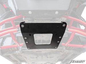 SuperATV Honda Pioneer 1000 Frame Stiffener/Gusset Kit