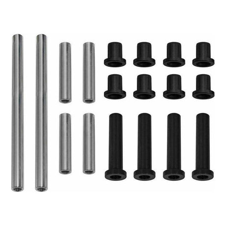 Photo of Open Box SuperATV Honda Pioneer 1000 Front A-Arm Bushings 2016-2021 by R1 Industries - Premium Bushing Kits for UTVs / Side by Sides