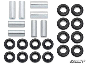 SuperATV Honda Pioneer 1000 Front A-Arm Bushings