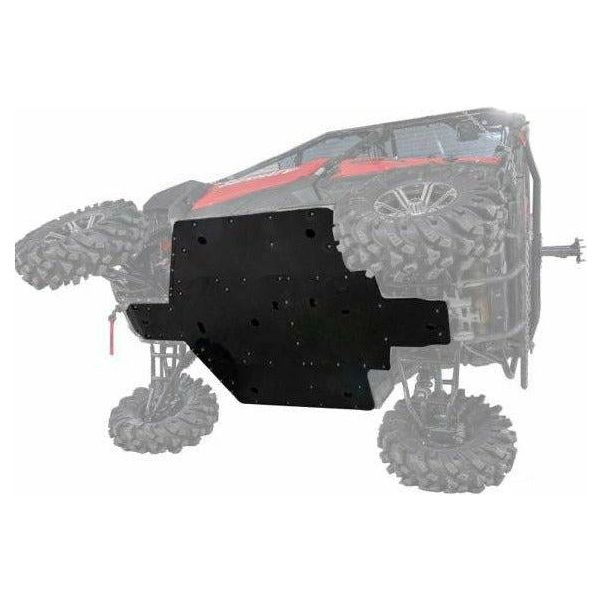 Honda Pioneer 1000 Full Skid Plate