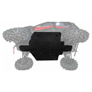 Honda Pioneer 1000 Full Skid Plate