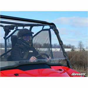 Honda Pioneer 1000 Full Windshield