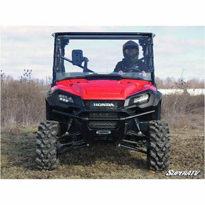 Honda Pioneer 1000 Full Windshield