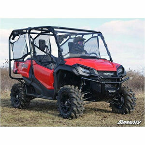 Honda Pioneer 1000 Full Windshield