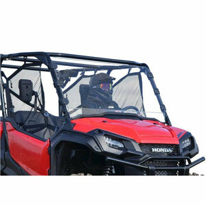 Honda Pioneer 1000 Full Windshield