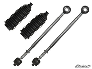 SuperATV Honda Pioneer 1000 Heavy Duty Tie Rod Kit